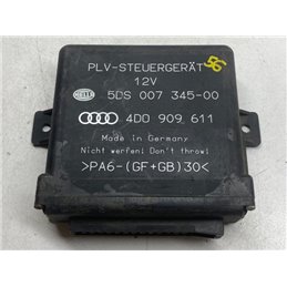 AUDI A8 (4D2, 4D8) Kormányoszlop Vezérlő