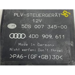 AUDI A8 (4D2, 4D8) Kormányoszlop Vezérlő