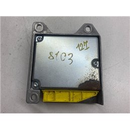 KIA SHUMA (FB) Légzsák Elektronika