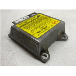 KIA SHUMA (FB) Légzsák Elektronika