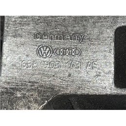SEAT ALHAMBRA Szervó Tartó Bak Szíjfeszítővel