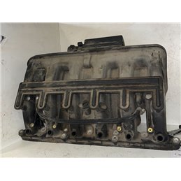 BMW 5 E39 Szívósor