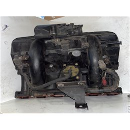 BMW 5 E39 Szívósor