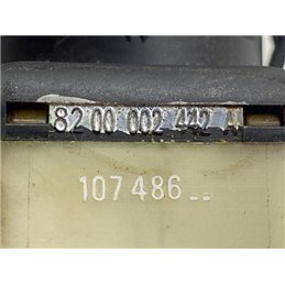 RENAULT CLIO III (BR0/1, CR0/1) Tükör Kapcsoló