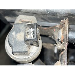 BMW 5 E39 Szívósor