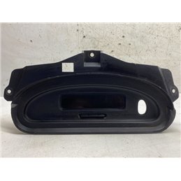 RENAULT MEGANE I (BA0/1_) Multifunkciós Kijelző