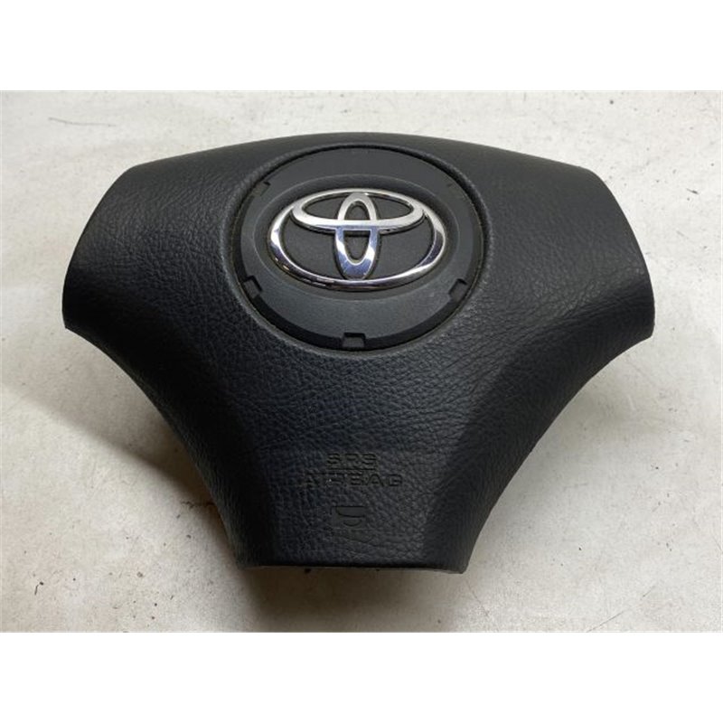 TOYOTA COROLLA (ZZE12_, NDE12_, ZDE12_) Kormánylégzsák