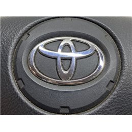 TOYOTA COROLLA (ZZE12_, NDE12_, ZDE12_) Kormánylégzsák
