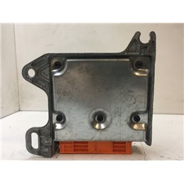 RENAULT TWINGO I Légzsák Elektronika