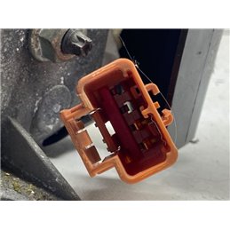 CHRYSLER VOYAGER III (GS) Utasoldali Légzsák