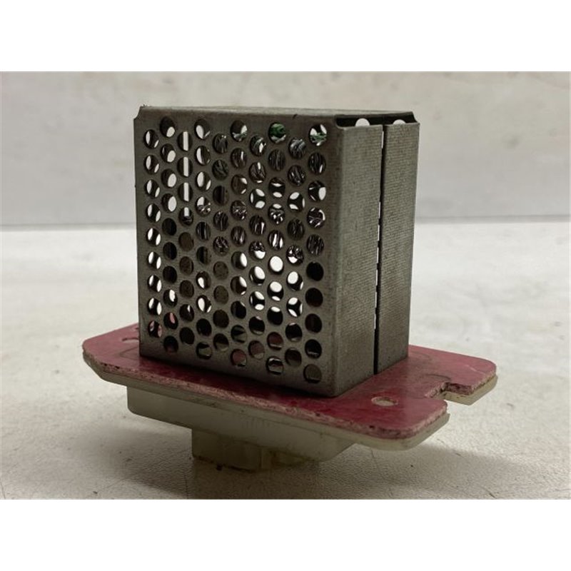 OPEL AGILA (A) (H00) Előtét Ellenállás Fűtőmotor