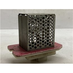 OPEL AGILA (A) (H00) Előtét Ellenállás Fűtőmotor