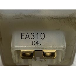 OPEL AGILA (A) (H00) Előtét Ellenállás Fűtőmotor