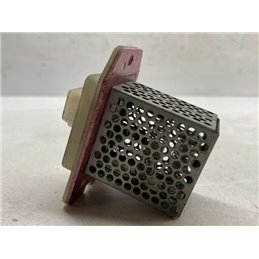 OPEL AGILA (A) (H00) Előtét Ellenállás Fűtőmotor