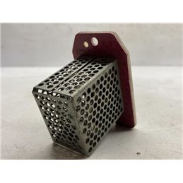 OPEL AGILA (A) (H00) Előtét Ellenállás Fűtőmotor