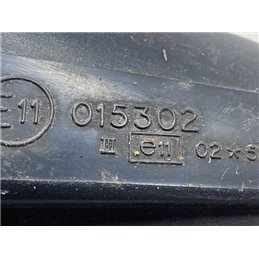 ROVER 400 (RT) Bal Visszapillantó Tükör (Elektromos)