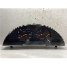 NISSAN VANETTE CARGO Dobozos (HC 23) Kilométeróra