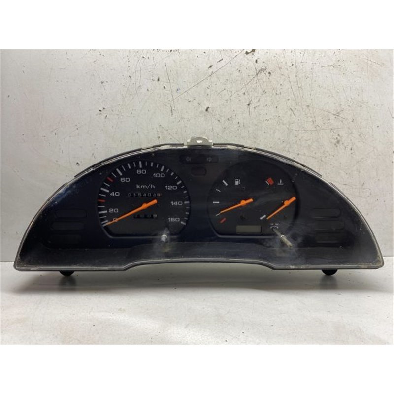 NISSAN VANETTE CARGO Dobozos (HC 23) Kilométeróra