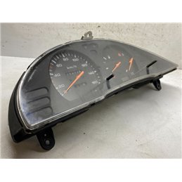 NISSAN VANETTE CARGO Dobozos (HC 23) Kilométeróra