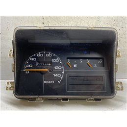 SUZUKI ALTO II (EC) Kilométeróra