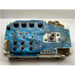 SUZUKI ALTO II (EC) Kilométeróra