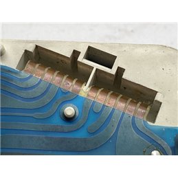 SUZUKI ALTO II (EC) Kilométeróra