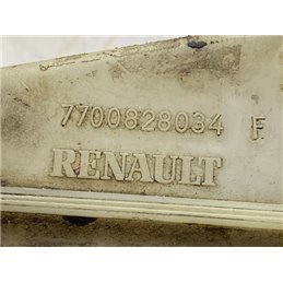 RENAULT MEGANE I (BA0/1_) Főfékhenger