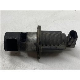 RENAULT SCÉNIC II (JM0/1_) EGR / AGR Szelep