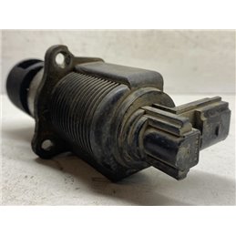 RENAULT SCÉNIC II (JM0/1_) EGR / AGR Szelep