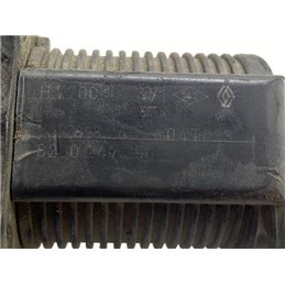 RENAULT SCÉNIC II (JM0/1_) EGR / AGR Szelep