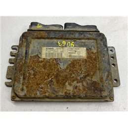 RENAULT MEGANE I (BA0/1_) Motorvezérlő