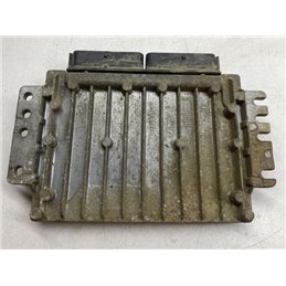 RENAULT MEGANE I (BA0/1_) Motorvezérlő