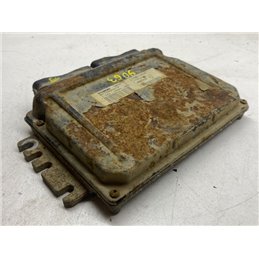 RENAULT MEGANE I (BA0/1_) Motorvezérlő