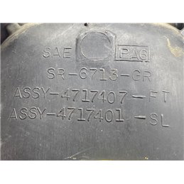 CHRYSLER VOYAGER III (GS) Bal első Külső Kilincs