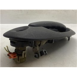 CHRYSLER VOYAGER III (GS) Bal első Külső Kilincs