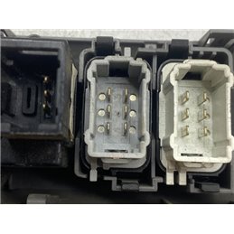 RENAULT LAGUNA II (BG0/1_) Kombinált Kapcsoló