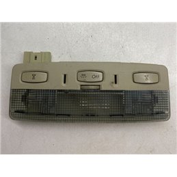 RENAULT LAGUNA II (BG0/1_) Beltér Világítás Első