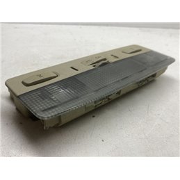 RENAULT LAGUNA II (BG0/1_) Beltér Világítás Első