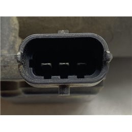 SAAB 9-3 (YS3F) Légtömegmérő