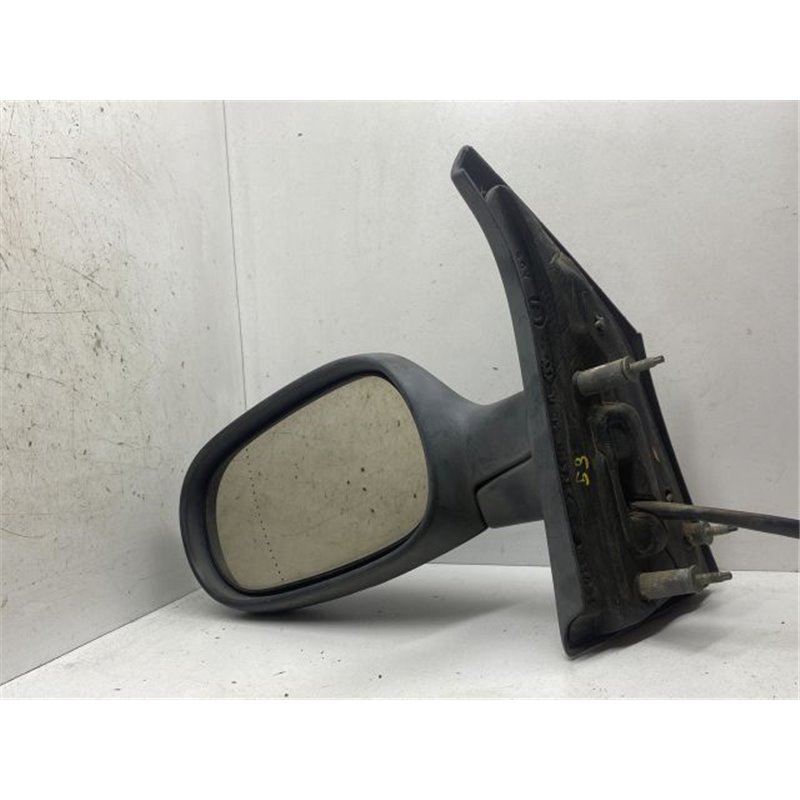 RENAULT SCÉNIC I (JA0/1_) Bal Visszapillantó Tükör (Mechanikus)