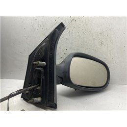 RENAULT SCÉNIC I (JA0/1_) Jobb Visszapillantó Tükör (Mechanikus)