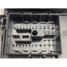 OPEL SIGNUM Biztosítéktábla Doboz