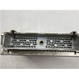 FORD FIESTA II (FBD) Motorvezérlő