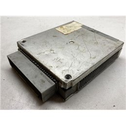 FORD FIESTA II (FBD) Motorvezérlő