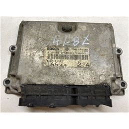 ALFA ROMEO 166 (936) Motorvezérlő