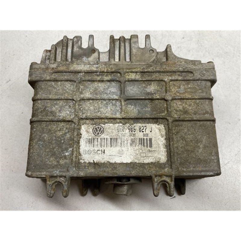 SEAT IBIZA II (6K1) Motorvezérlő