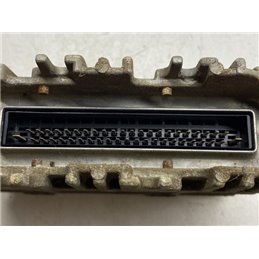 SEAT IBIZA II (6K1) Motorvezérlő