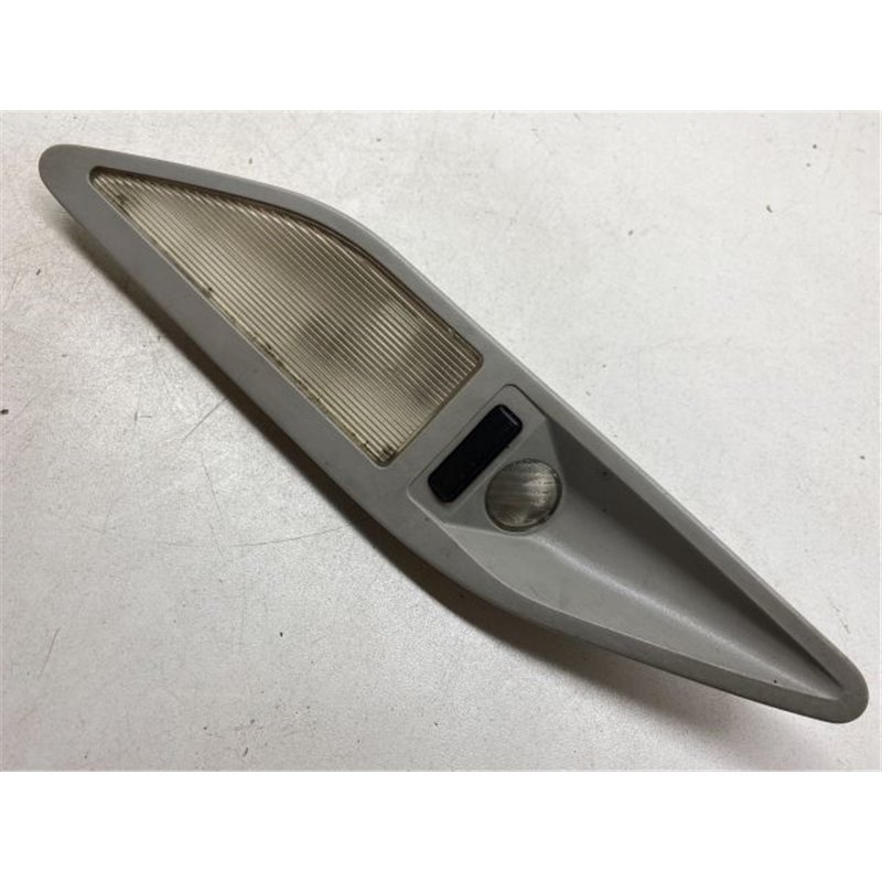 BMW 5 (E39) Beltér Világítás Hátsó