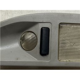 BMW 5 (E39) Beltér Világítás Hátsó