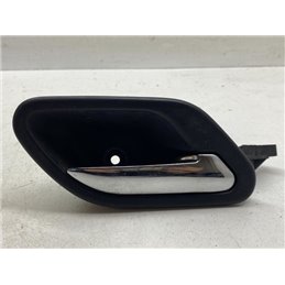 BMW 5 (E39) Jobb hátsó Belső Kilincs